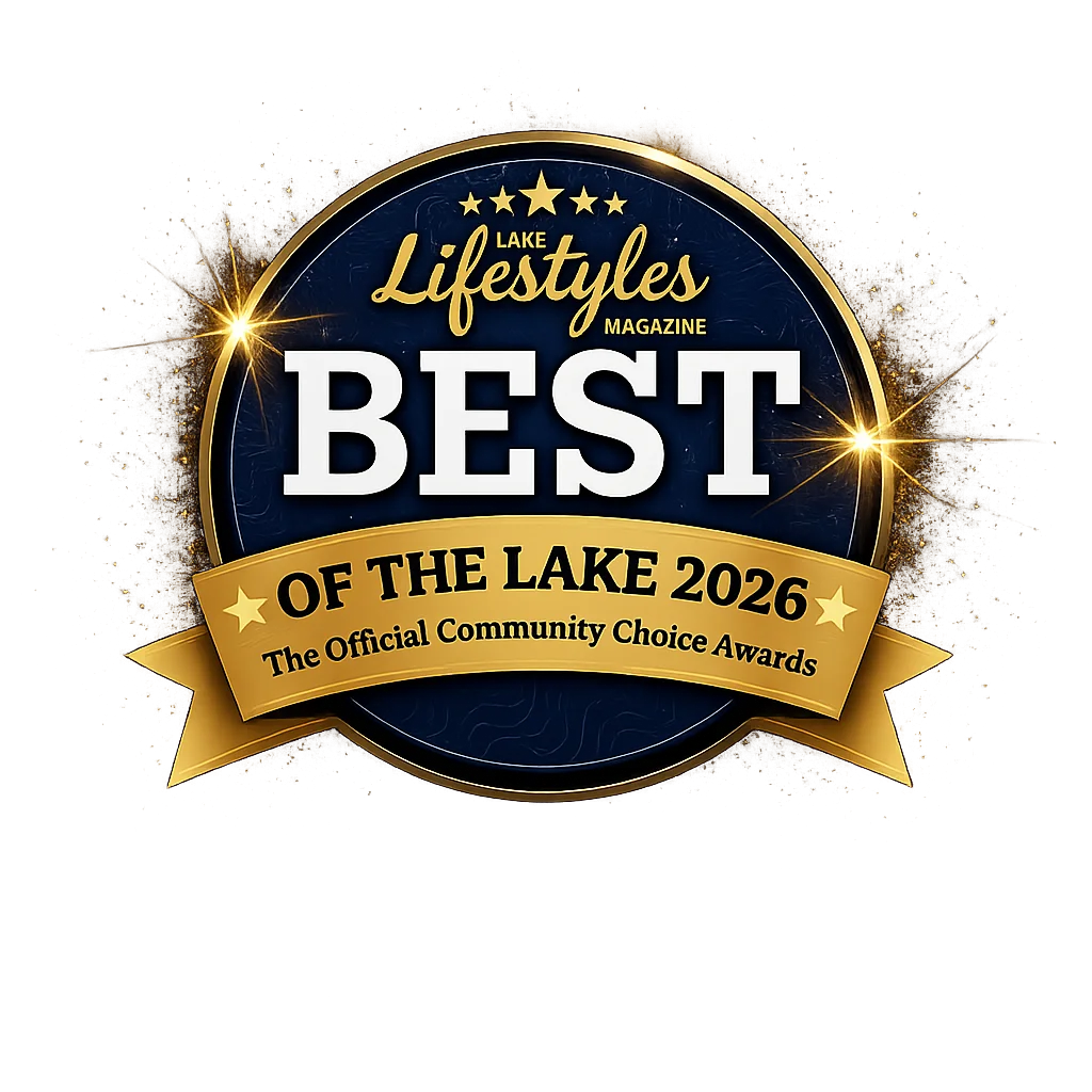 Best of the Lake 2026 — Best Aesthetician